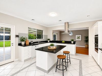 120 Springdale Road, Killara