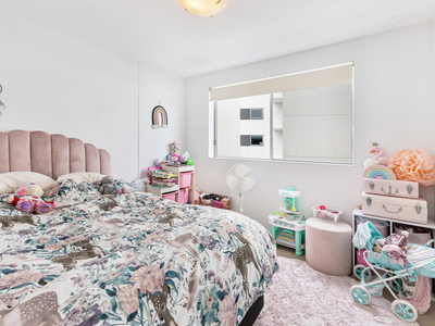 504 / 41 Harbour Town Drive, Biggera Waters