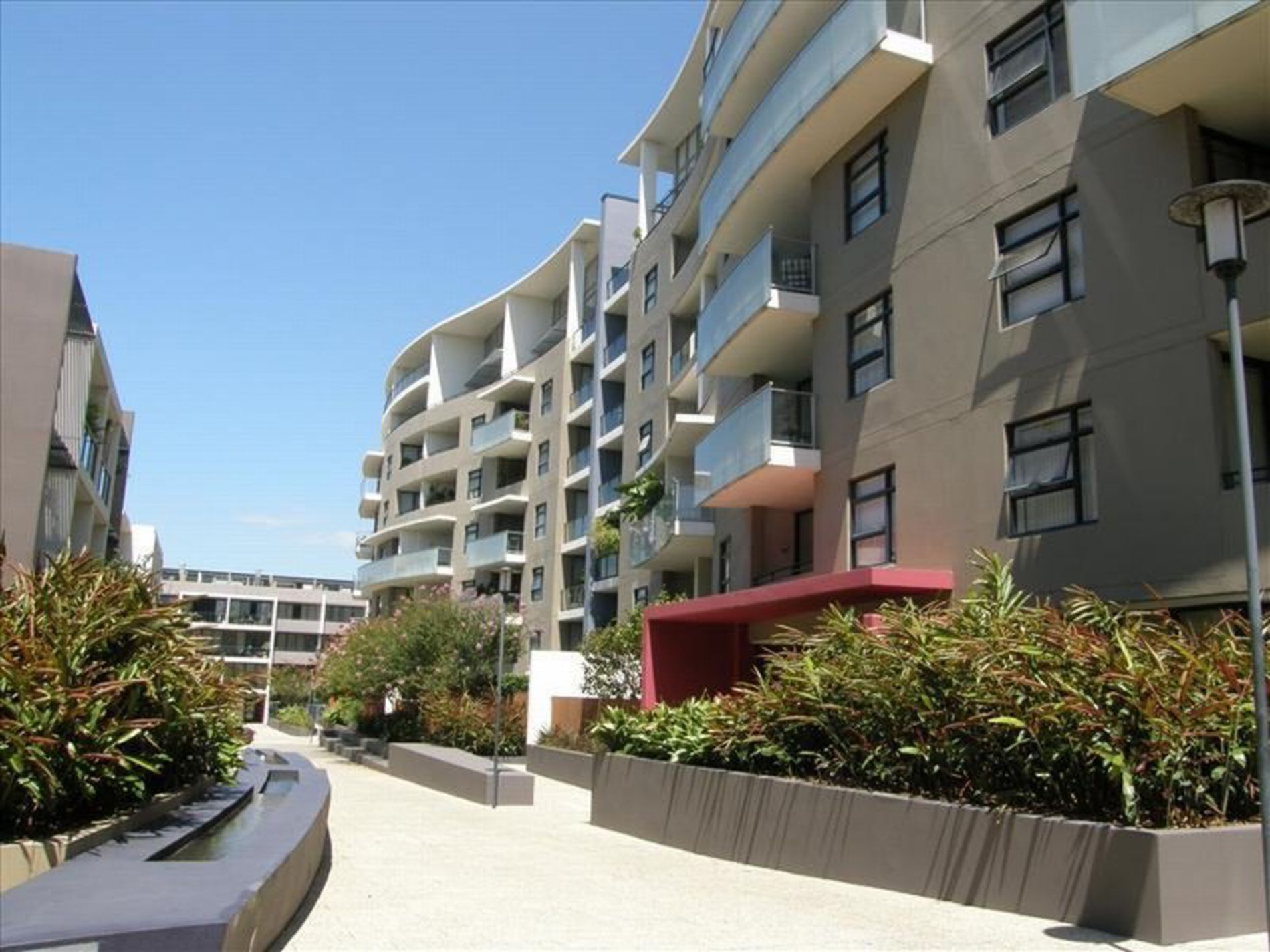 F604 / 7-11 Hunter Street, Waterloo