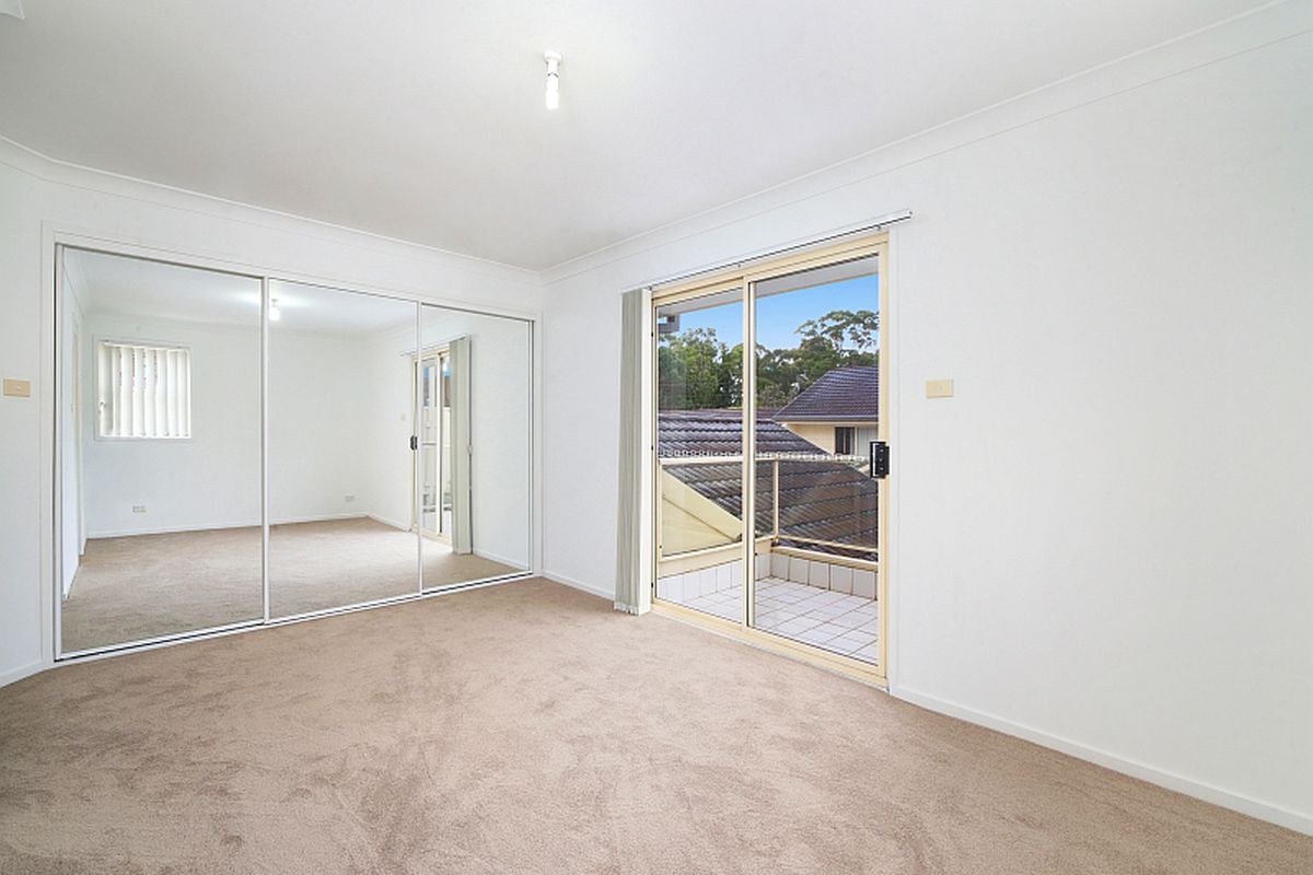 5 / 7 Jennie Cox Close , Erina