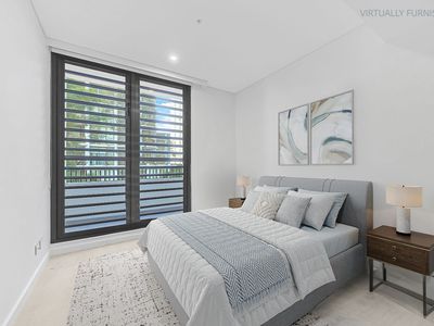 One Bedroom / 82 Waterloo Road, Macquarie Park