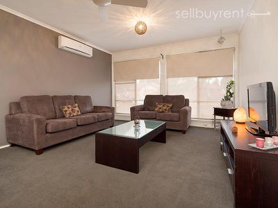 21 HEREFORD STREET, Wodonga