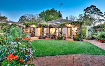 6 Wolsten Avenue, Turramurra