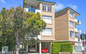 7 / 76 Albion St, Randwick