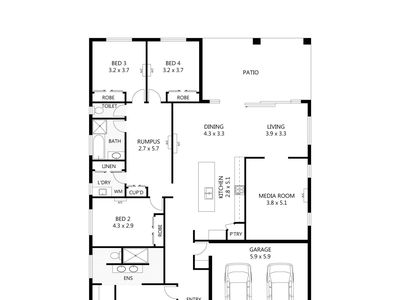 14 Ashmore Crescent, Burdell