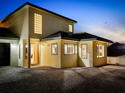 27 Connemara Court, West Harbour