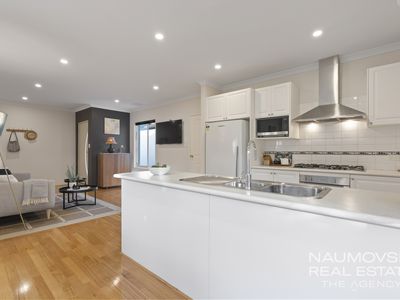 11C Harris Way, Westminster