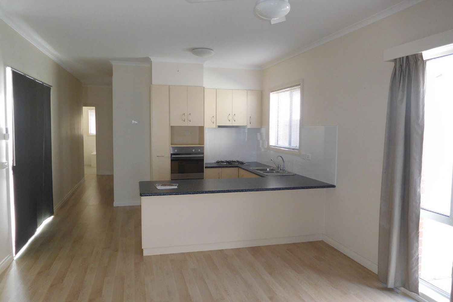 1 / 222 Baillie Street, Horsham