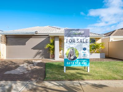 5 Binomial Way, Piara Waters