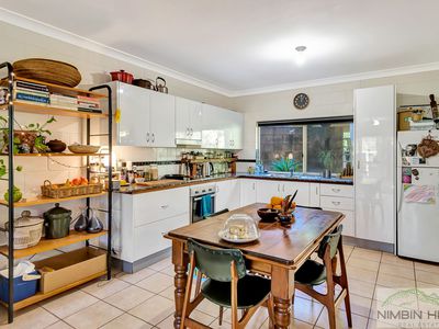 1 / 4 Silky Oak Drive, Nimbin
