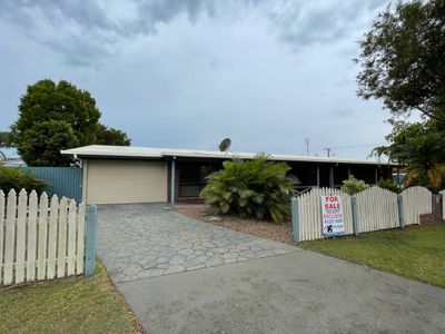 63 Drummond Street, Urangan