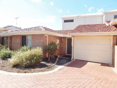 2 / 14 Byland Street, Doubleview