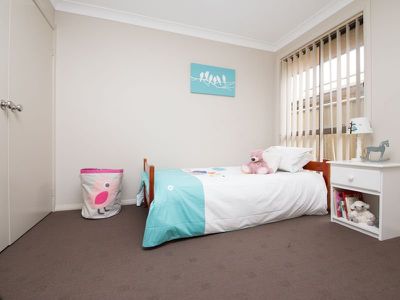 16 Arthur Summons Street, Dubbo
