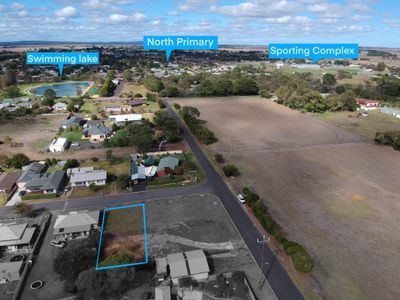 Lot 200 & 202, Stratford Street, Millicent