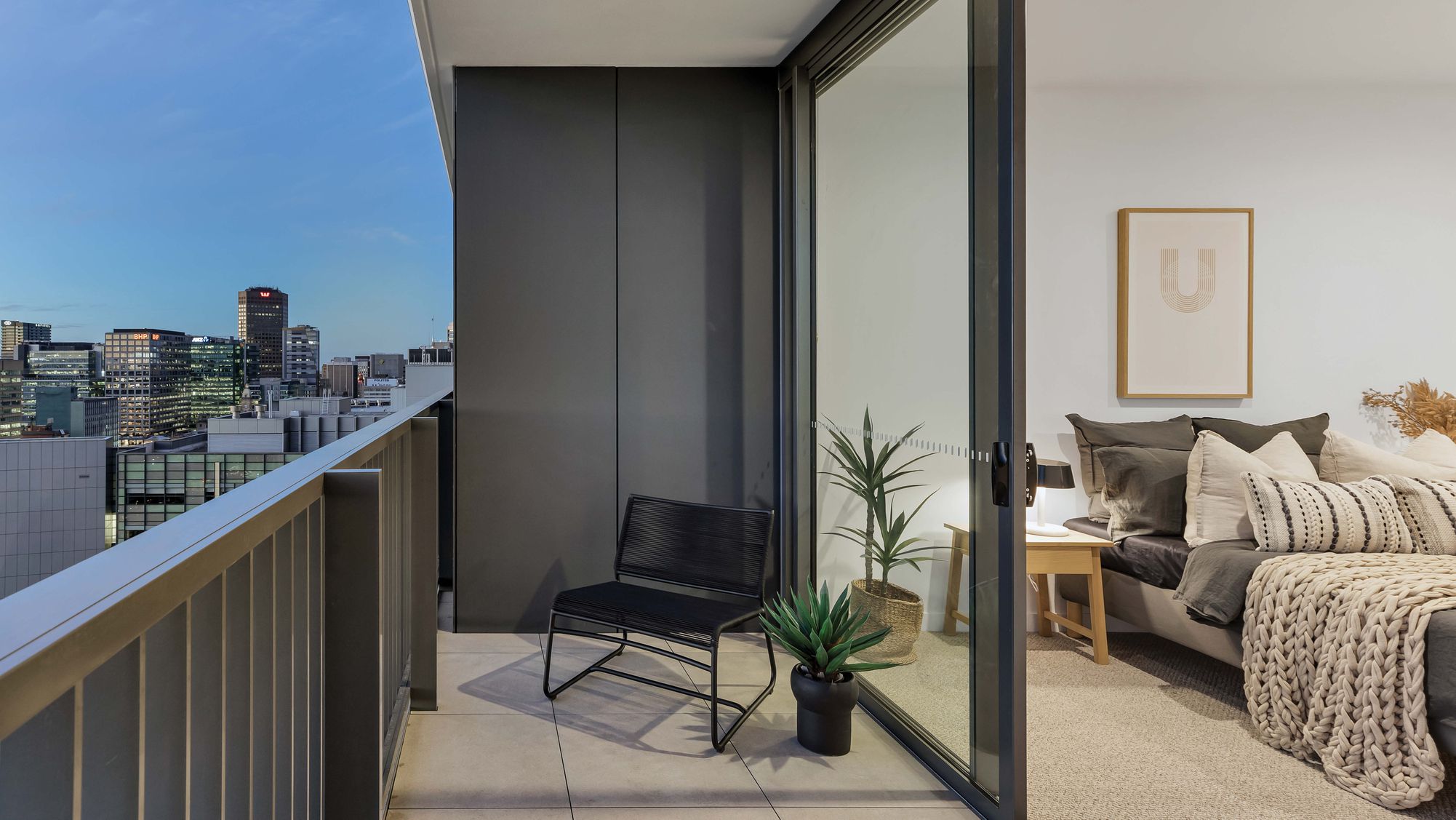 2005 / 17 Penny Place, Adelaide