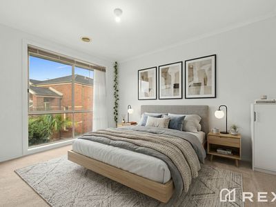 45 Amhurst Drive, Narre Warren South