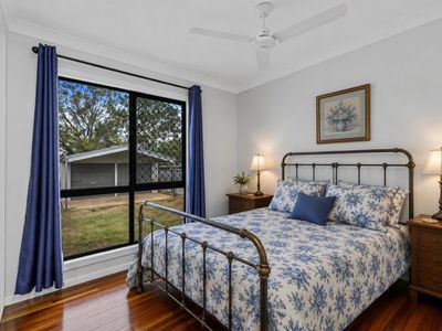 13 Bean Street, Blackwater