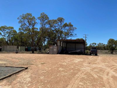 65 Swan Hill Road, Moulamein