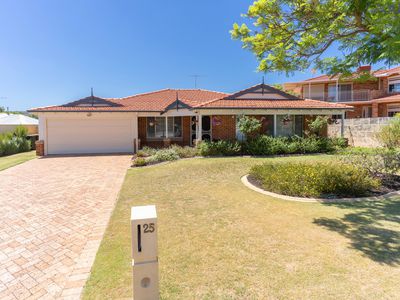 25 Bourke View, Jane Brook