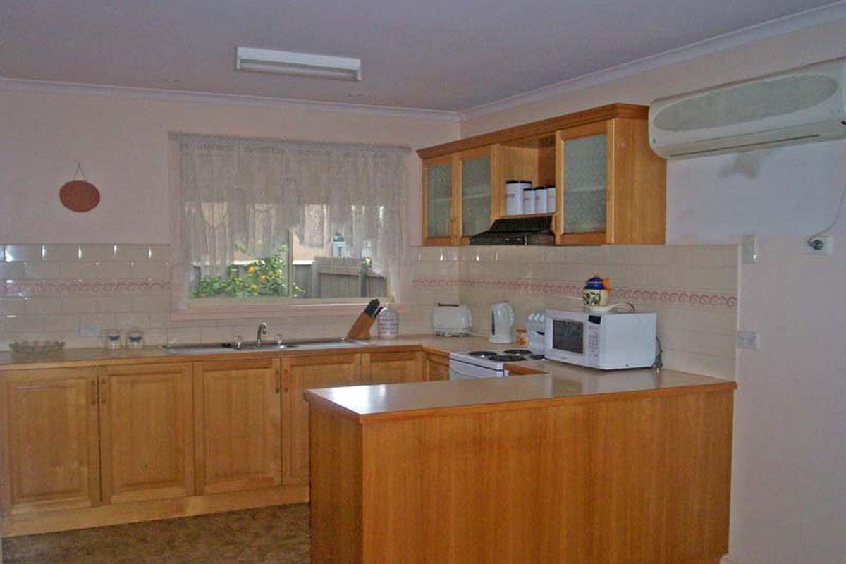 6 / 134 Fenaughty Street, Kyabram