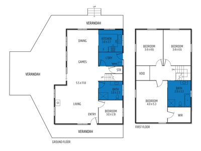 189 Star of the Glen Road, Bonnie Doon