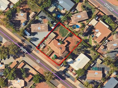 30 Pedlar Street, South Hedland