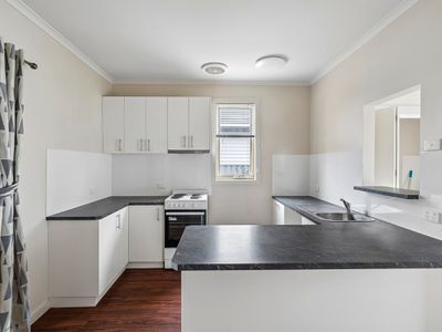 5 President Street, Seymour