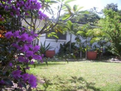 1 Banks Street, Cooktown