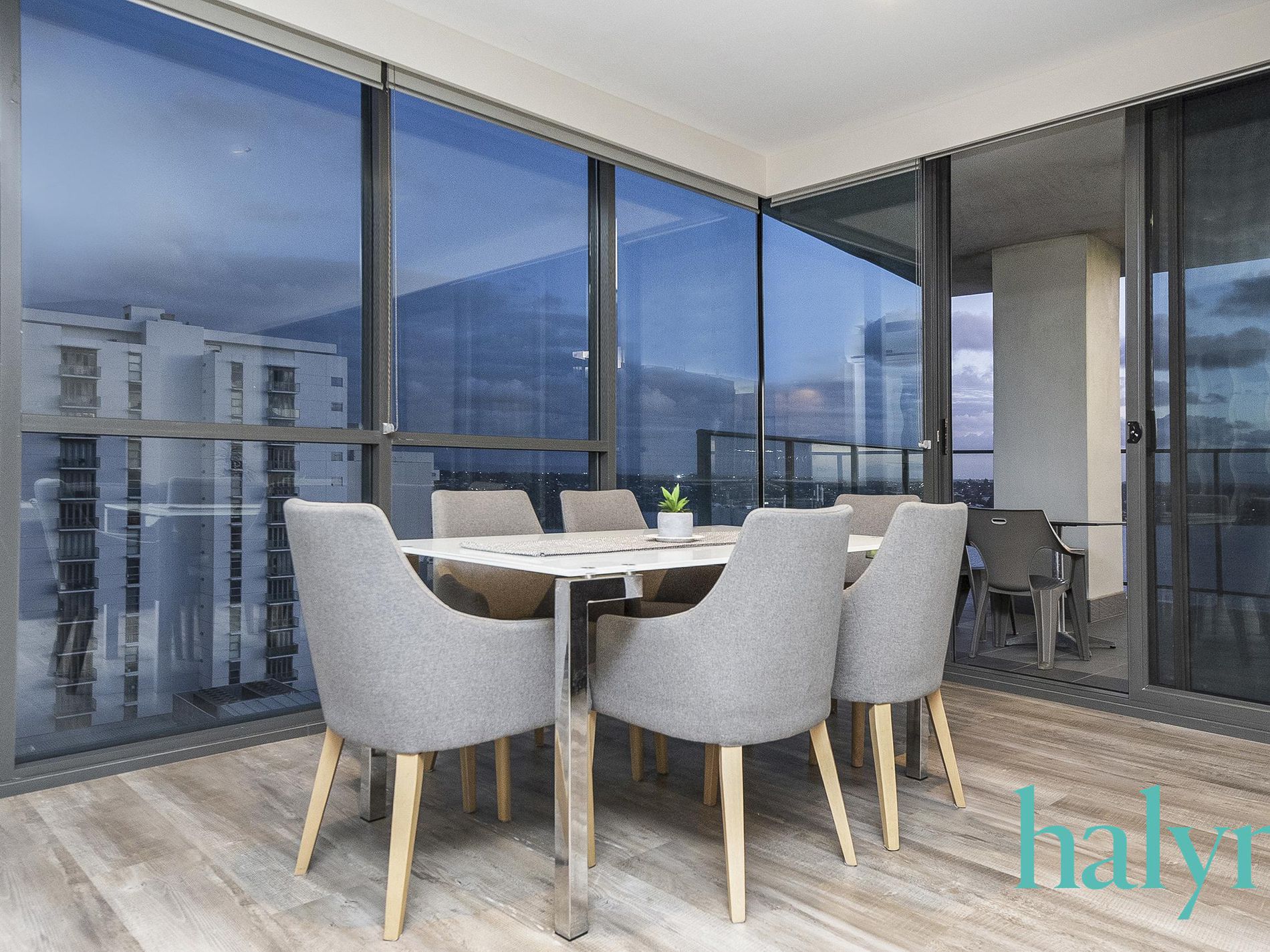 84 / 181 Adelaide Terrace, East Perth Halyn Property