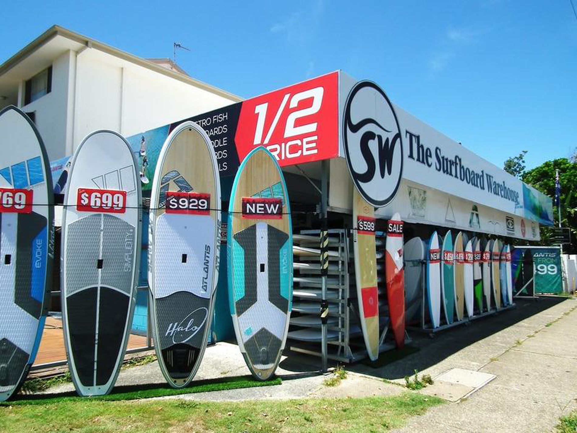 5 / 4 Allara Avenue, Palm Beach