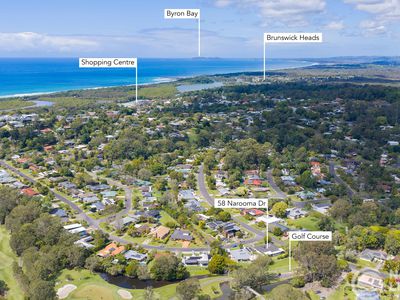 58 Narooma Drive, Ocean Shores