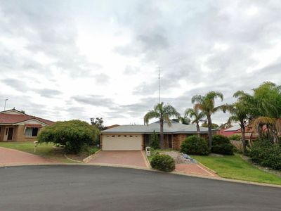 18 Shetland Place, Eaton