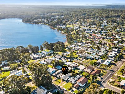 26 Lachlan Crescent, St Georges Basin