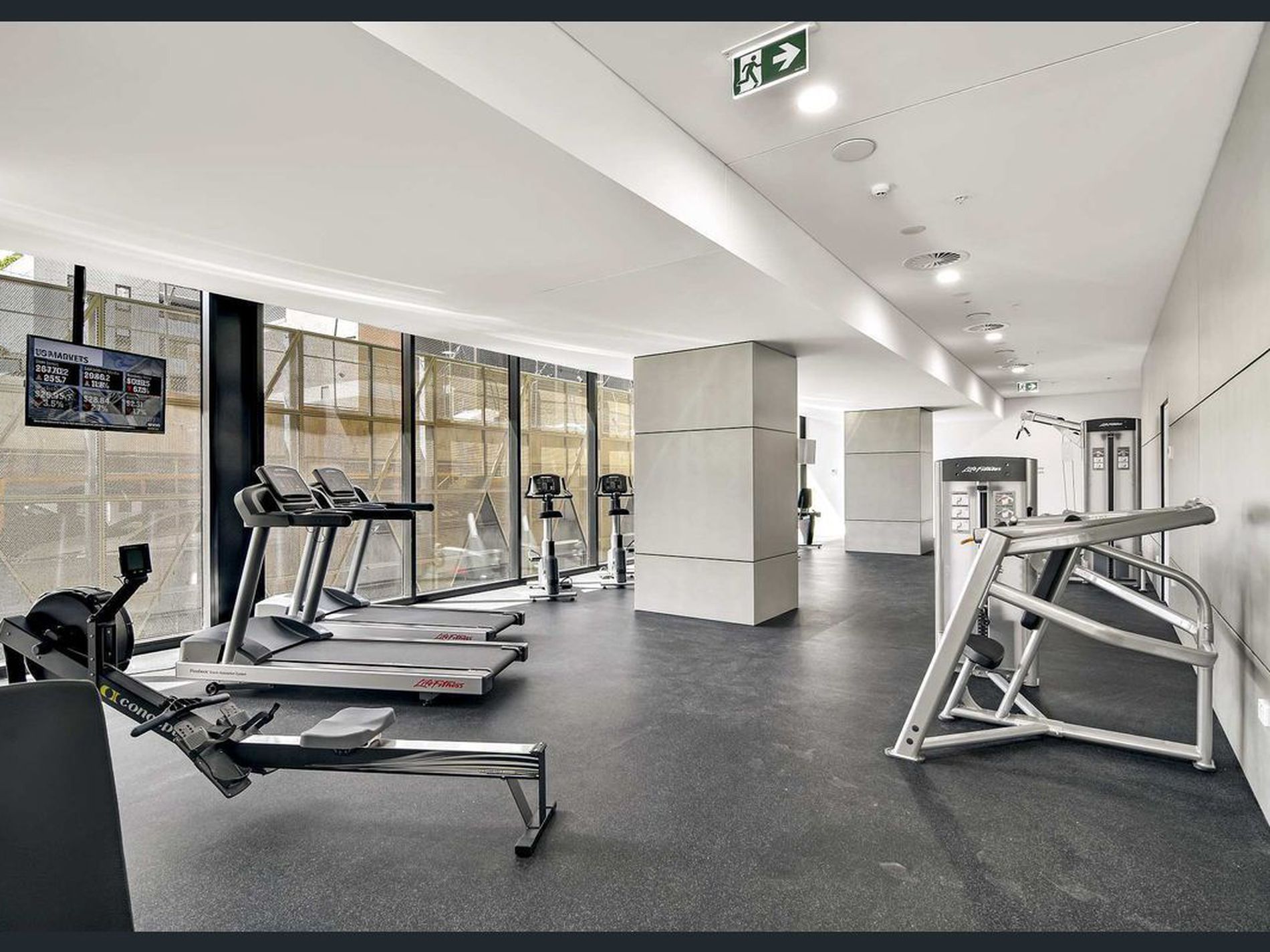 609 / 221 Miller Street, North Sydney