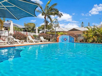 36 / 34-56 Elizabeth Street, Urangan