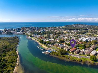 4 / 72 Little Street, Forster