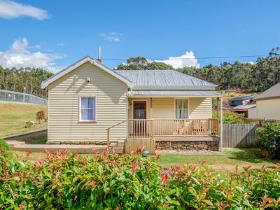 4662 HUON HIGHWAY, Port Huon