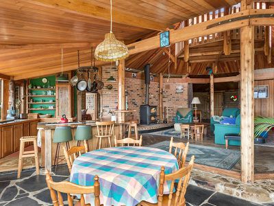 312 Silver Hill Road, Cygnet