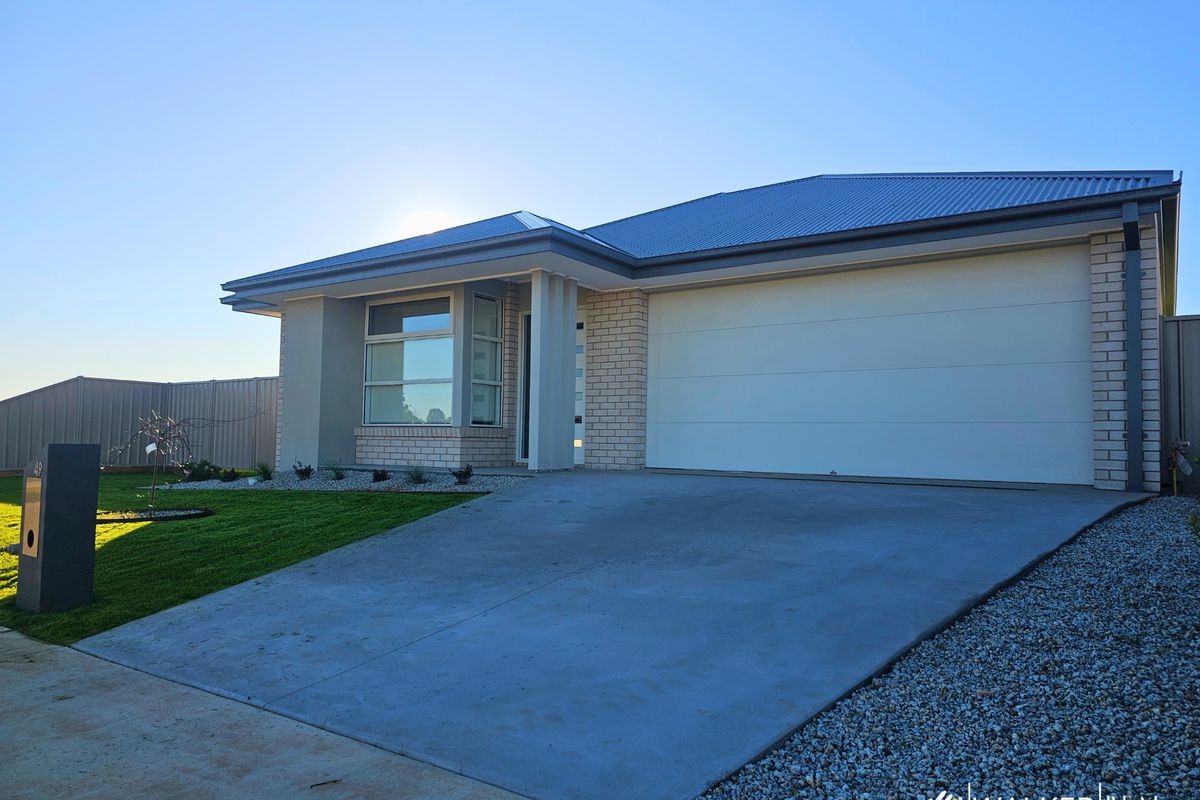 49 Biyala Circuit , Kyabram