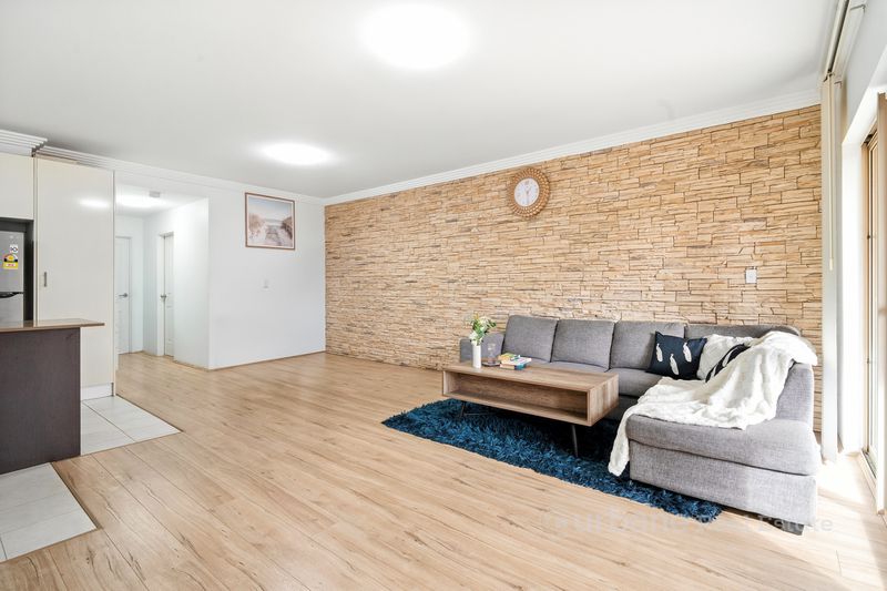 45 / 11- 19 Mandemar Avenue, Homebush West