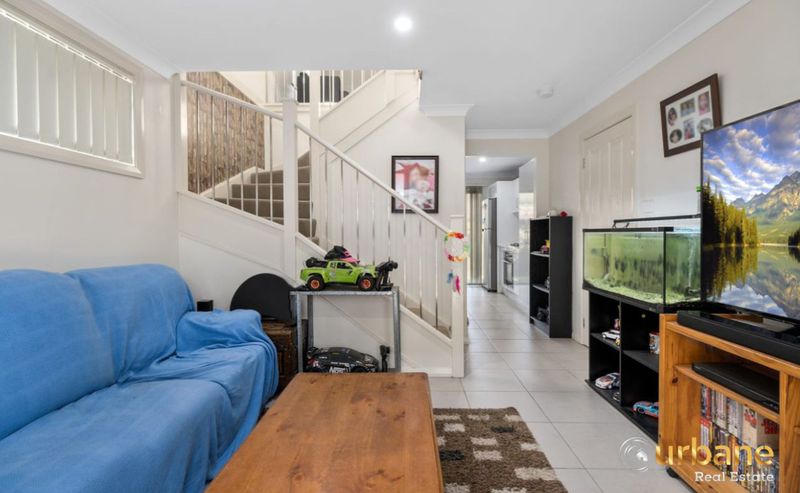 8 / 82 Irwin Street, Werrington