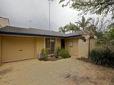 3/53 Calais Road, Scarborough