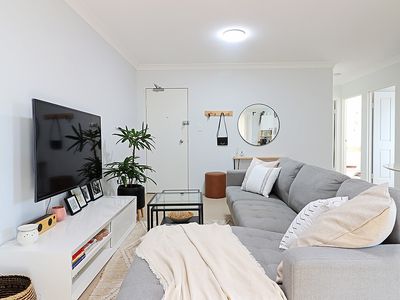 7 / 22-24 Sarsfield Circuit, Bexley North