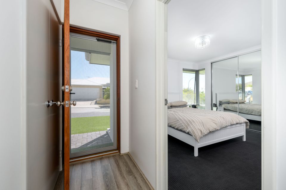 18 Tallon Loop, Baldivis