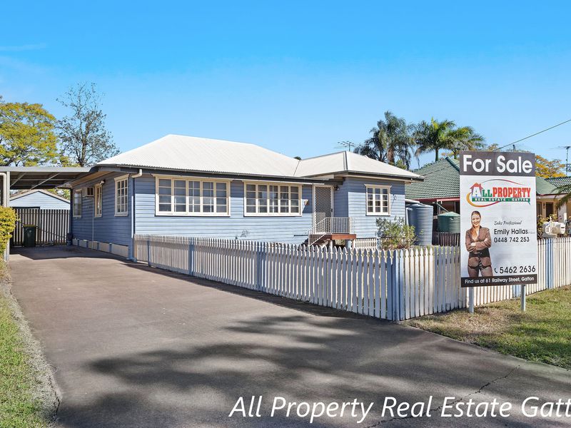 52 Spencer Street, Gatton