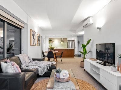 36 / 148 Adelaide Terrace, East Perth