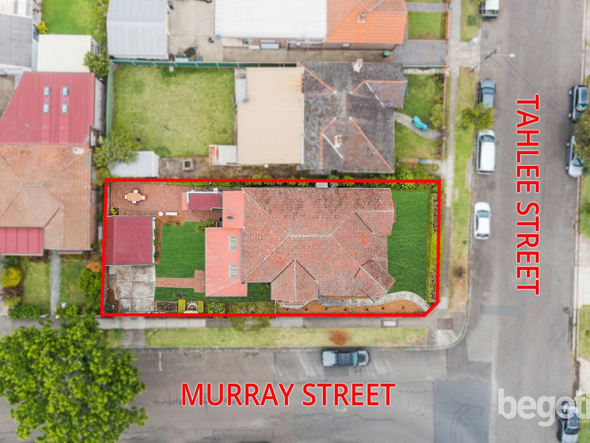 36 Murray Street, Burwood