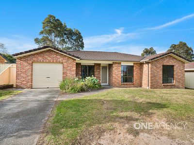 35 Isa Road, Worrigee