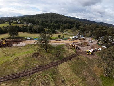 Lot 10 / 94 Cory Street, Martins Creek