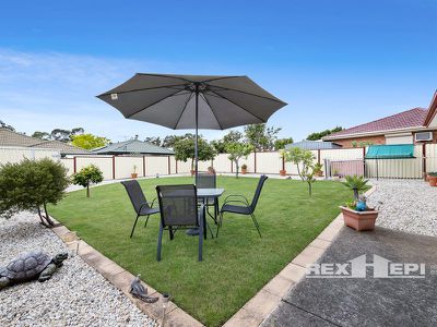 11 Mollisons Hill, Hampton Park